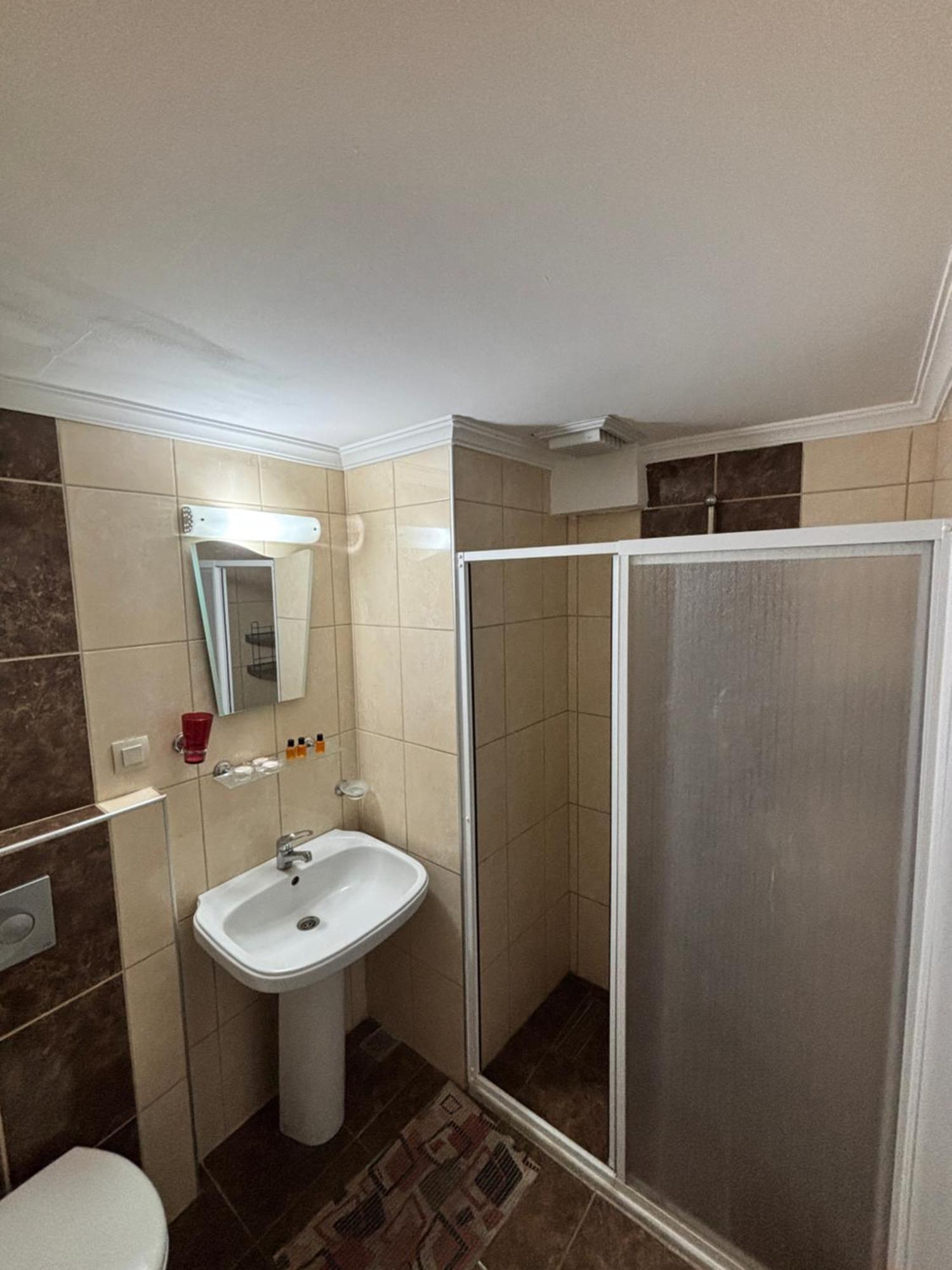 Metropolitan Aparthotel Marmaris