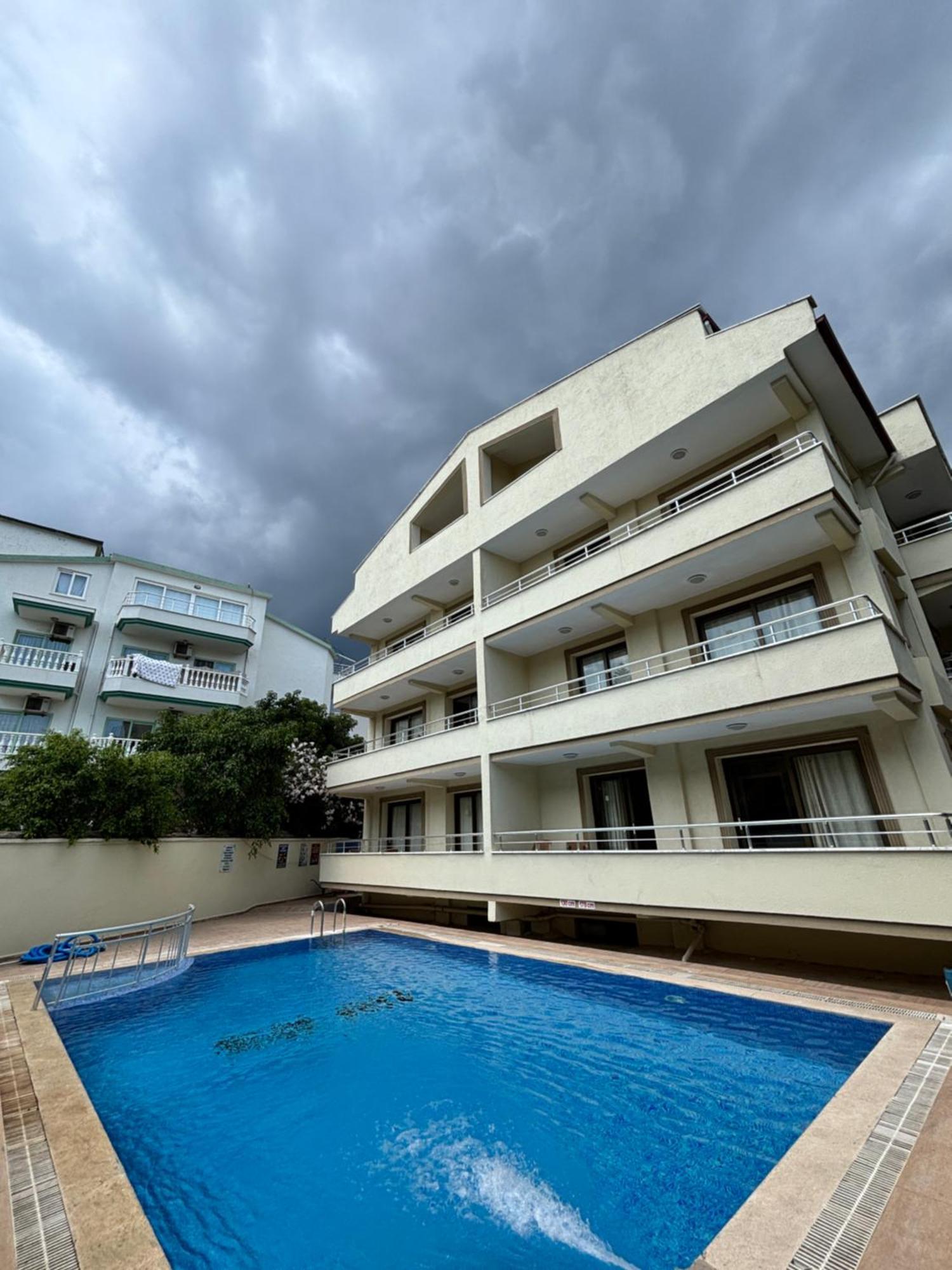 Aparthotel Metropolitan *
