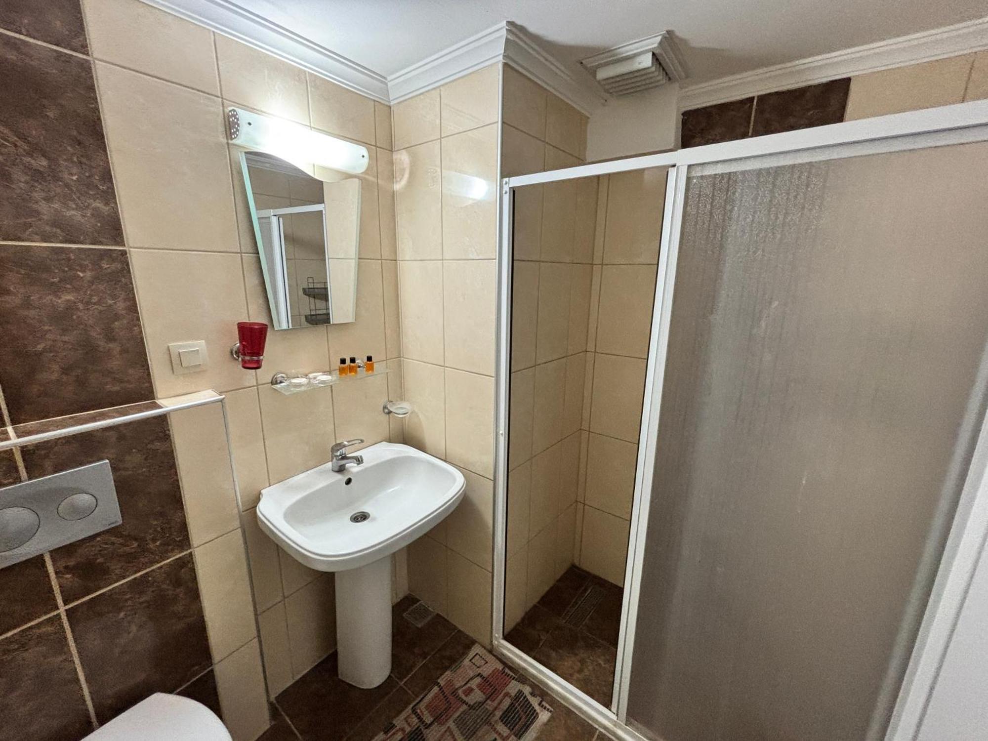 Metropolitan Aparthotel Marmaris