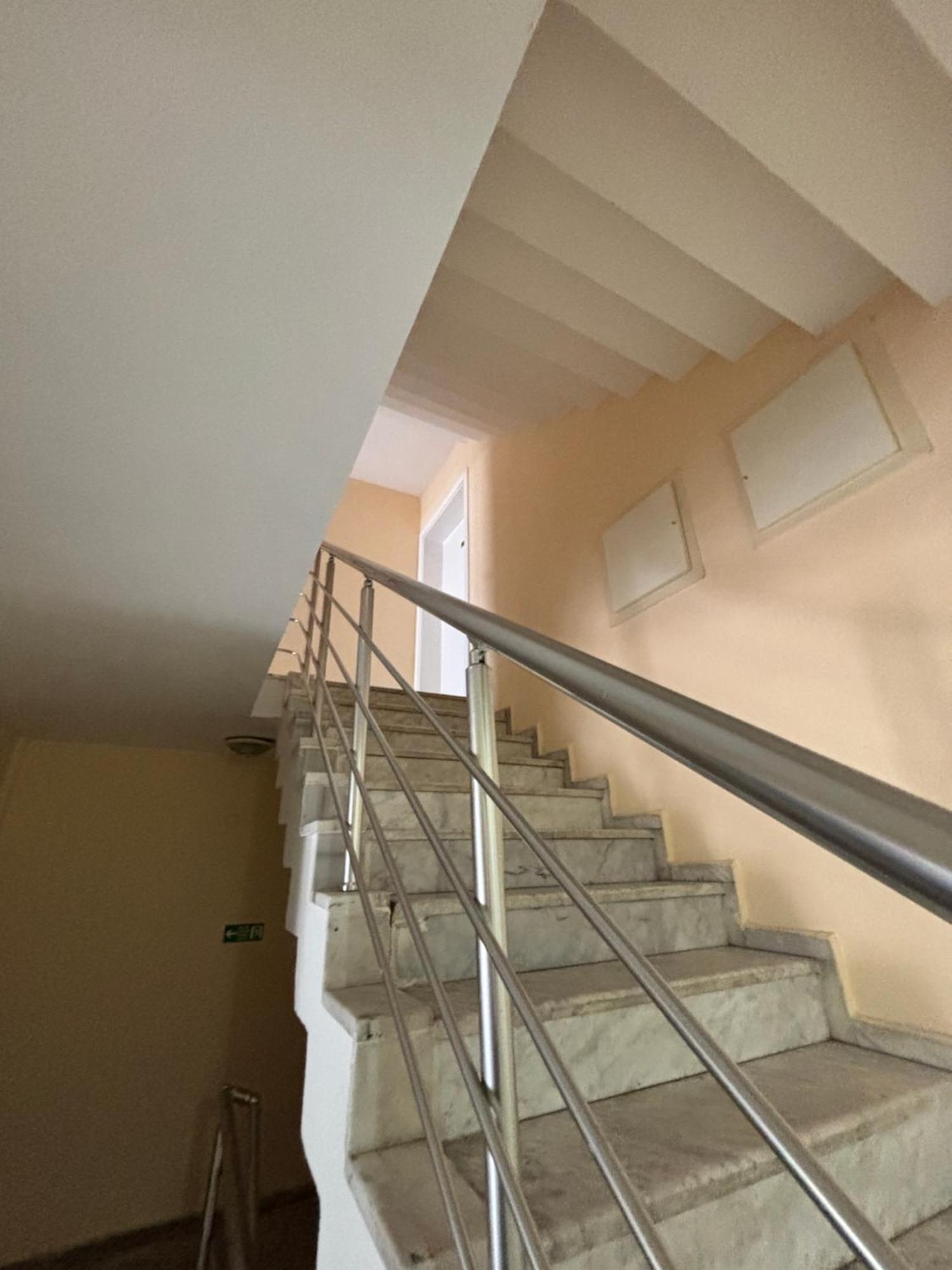 Aparthotel Metropolitan