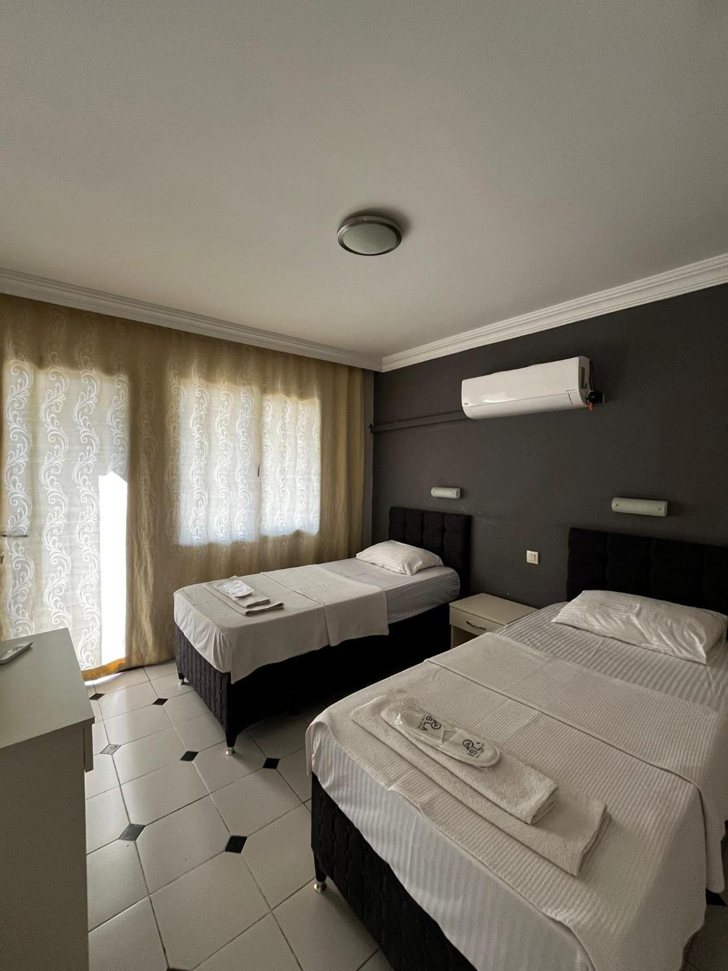 Metropolitan Aparthotel Marmaris